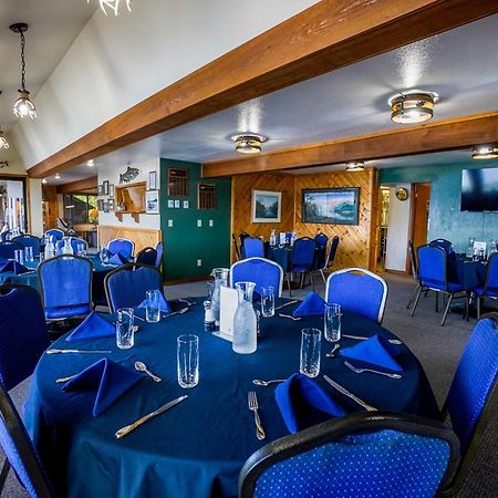 Sportsman'S Cove Lodge Ketchikan Exterior photo